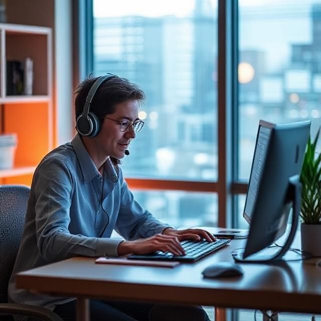 Технологическое обучение